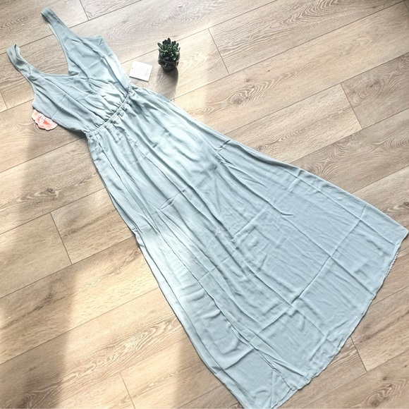 •Show Me Your MuMu• Kendall maxi dress - Picture 5 of 13